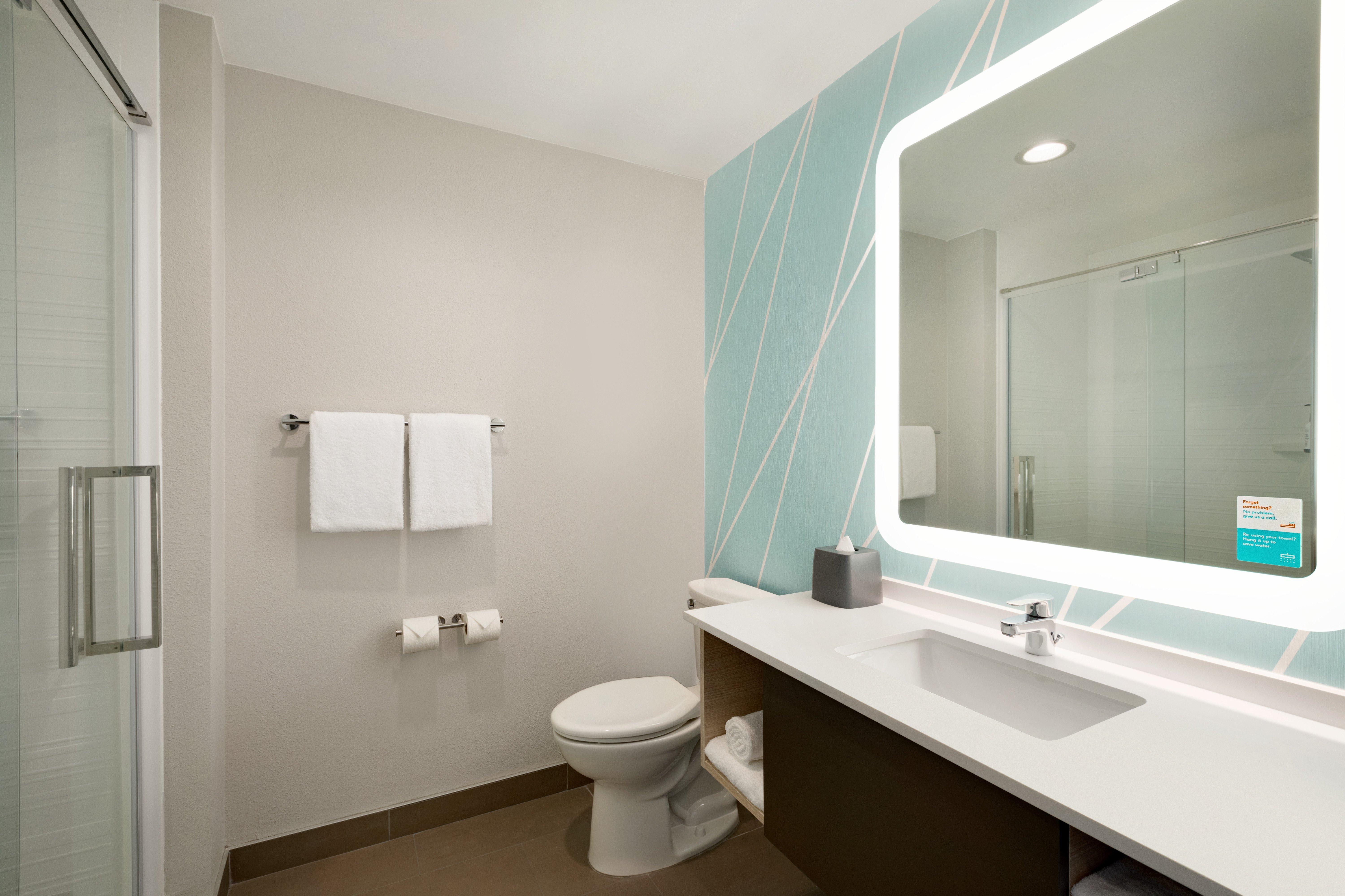 Hotel Avid South - Medical District By Ihg Tulsa