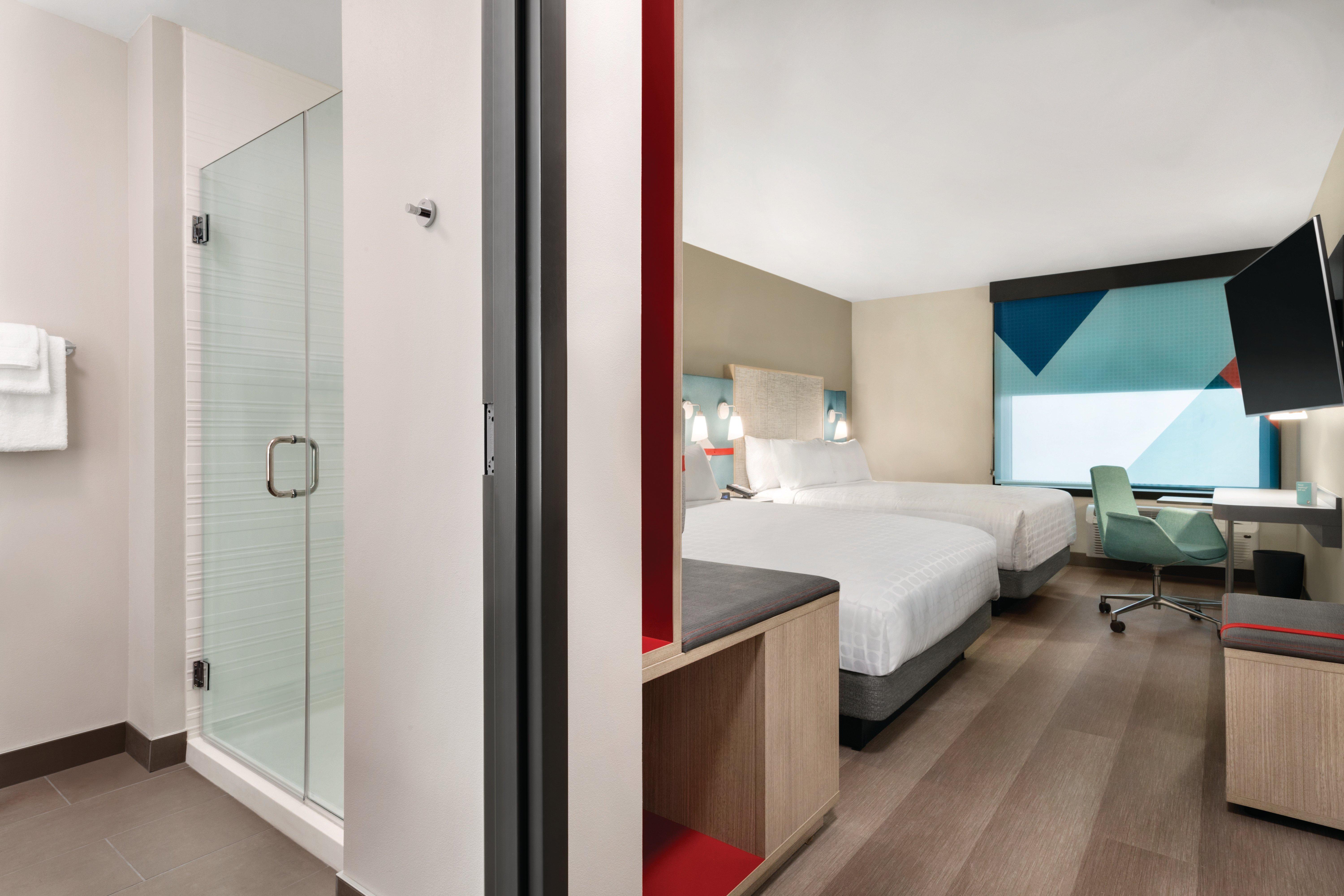 Avid South - Medical District By Ihg