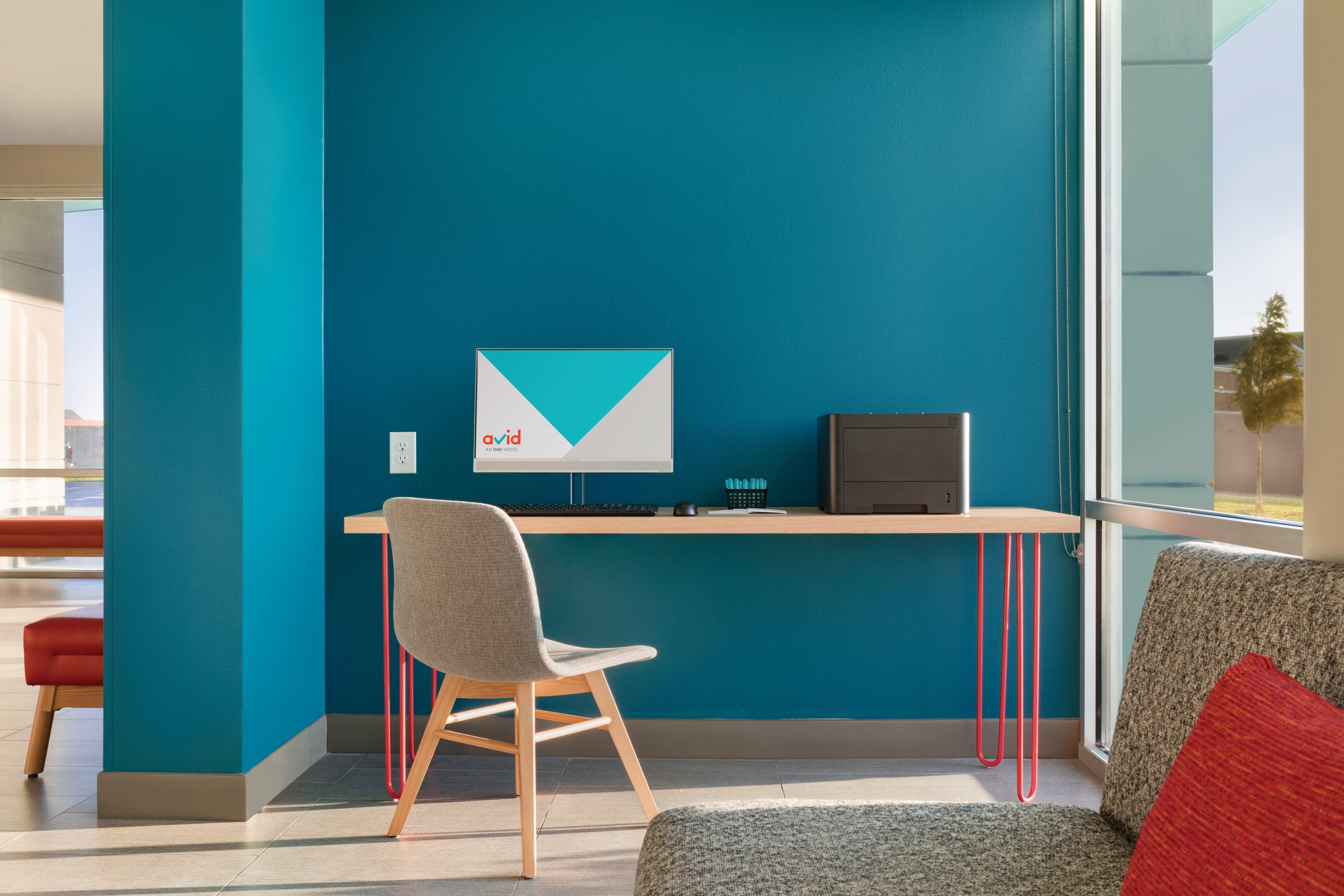 Avid South - Medical District By Ihg 4*